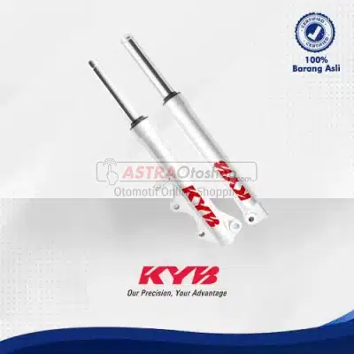 Shock Absorber Motor Kayaba Zeto KYOS-FF1010PZ Untuk Jupiter z