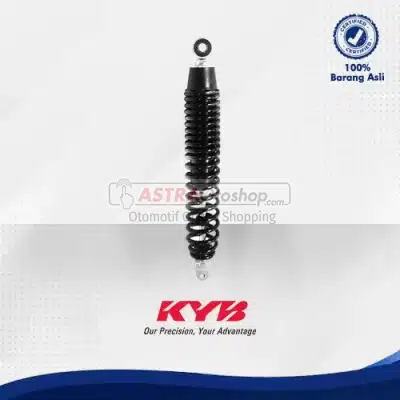 Shock Absorber Motor Kayaba KYOC-5420HZ untuk Honda PCX