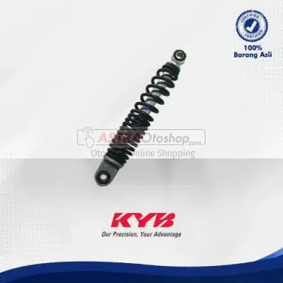 Shock Absorber Motor Kayaba KYOC-1122HZ untuk Yamaha Vega