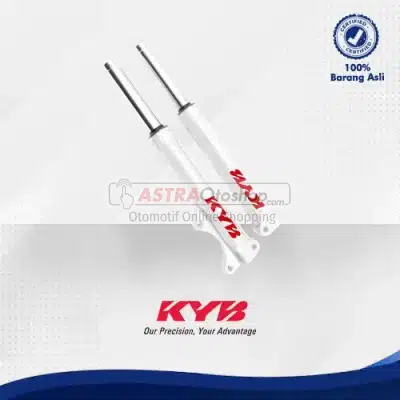 Shock Absorber Motor Kayaba Zeto KYOS-FF1040PZ untuk Vixion