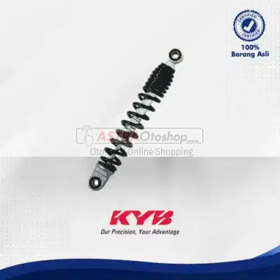 Shock Absorber Motor Kayaba KYOC-1240Z untuk Yamaha Vega