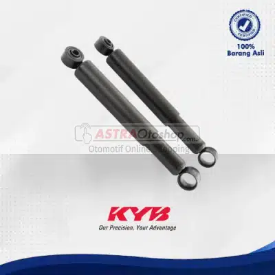 Shock Absorber / Breaker KAYABA 4W KYB - Premium Series untuk mobil Mitsubishi T 120 SS, Suzuki Futura Pick Up (Shock Belakang)