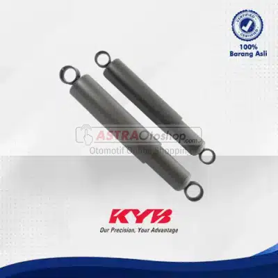 Shock Absorber / Breaker KAYABA 4W KYB - Premium Series untuk mobil Chevrolet LUV KB 20/30, Toyota Dyna BU 30, Kijang KF 10/20 (Shock Belakang)