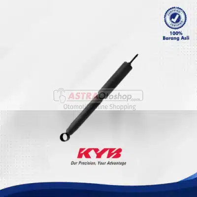 Shock Absorber / Breaker KAYABA 4W KYB - Premium Series untuk mobil Daihatsu Charade G 11 (Shock Belakang)