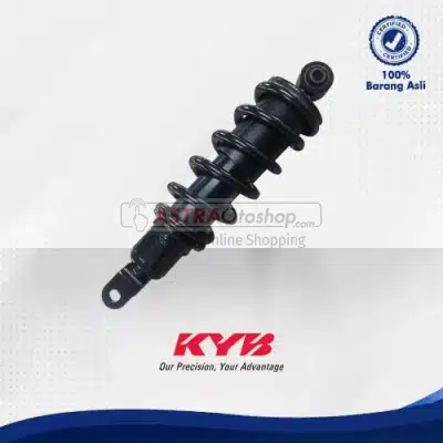 Shock Absorber Motor Kayaba KYOC-1250H untuk Yamaha Vixion