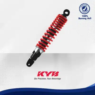 SHOCK ABSORBER OZ 71030ME (SET)