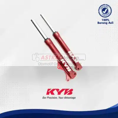 Shock Absorber Motor Kayaba Zeto KYOS-FF1040MZ untuk Vixion