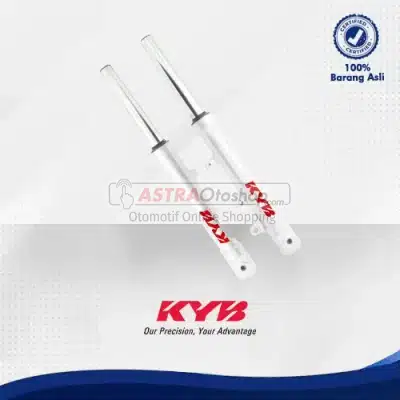 Shock Absorber Motor Kayaba Zeto KYOS-FF1020PZ untuk Mio