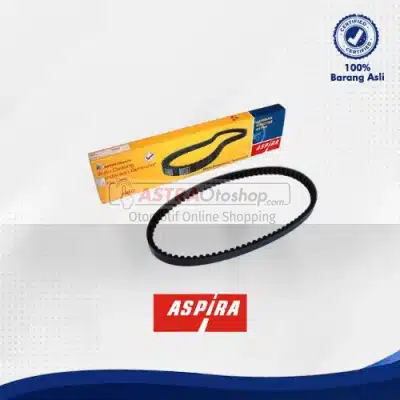 V Belt ASPIRA untuk motor BEAT FI, VARIO FI, SCOOPY FI, SPACY FI