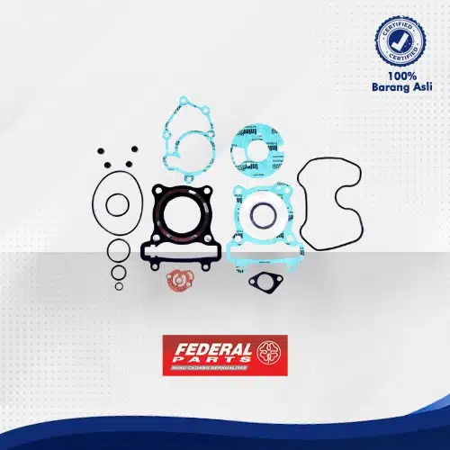 GASKET KIT TOP/NA
