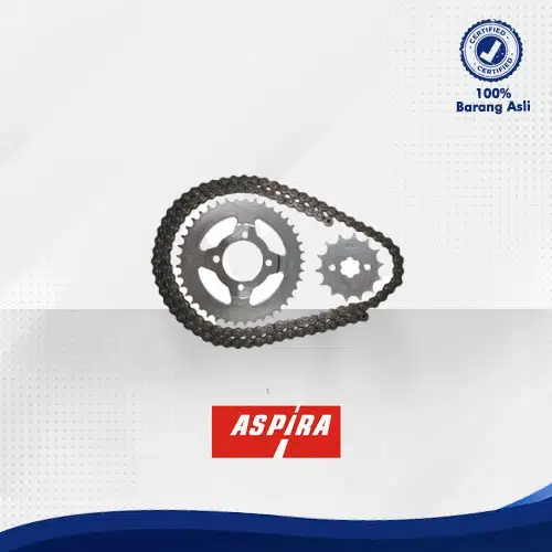 Paket Drive Chain
