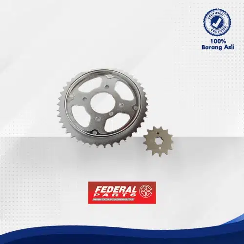 PAKET DRIVE CHAIN