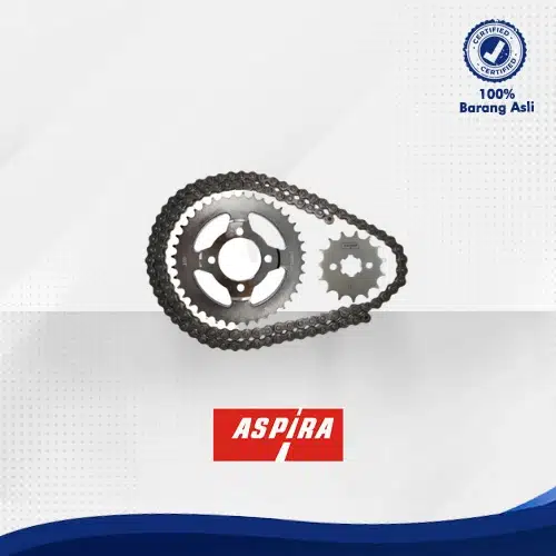 Paket Drive Chain
