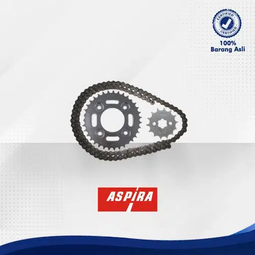 Paket Drive Chain