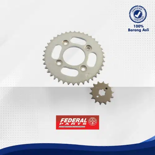 PAKET DRIVE CHAIN