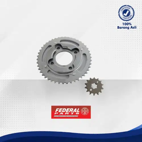 PAKET DRIVE CHAIN