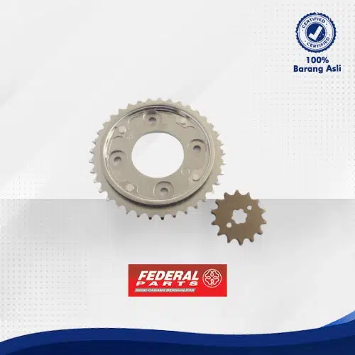 PAKET DRIVE CHAIN