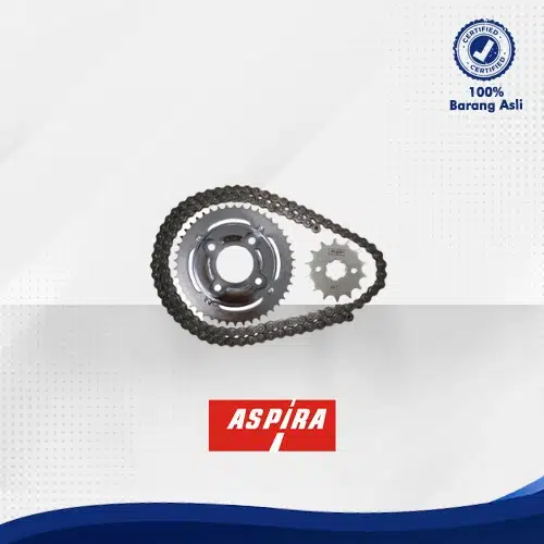 Paket Drive Chain