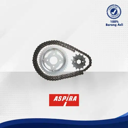 Paket Drive Chain