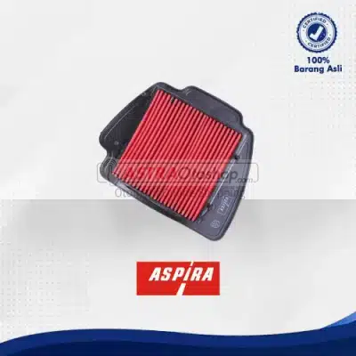 Filter Udara ASPIRA untuk motor VARIO