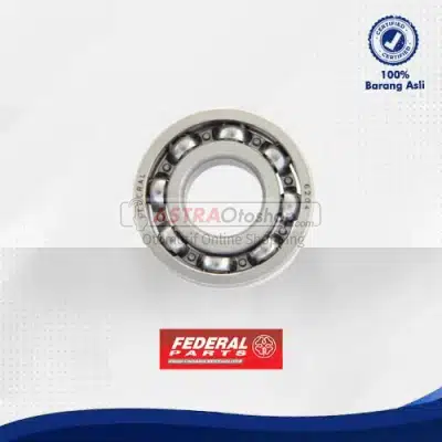 FP-SC205 - Bearing FEDERAL PARTS untuk Semua Jenis Motor