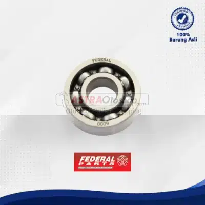 FP-6305 - Bearing FEDERAL PARTS untuk Semua Jenis Motor