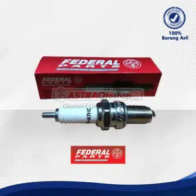 Busi (Spark Plug) FP-PA7HC