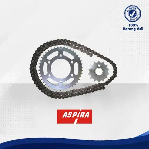 Paket Drive Chain