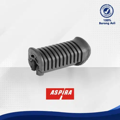 RUBBER STEP