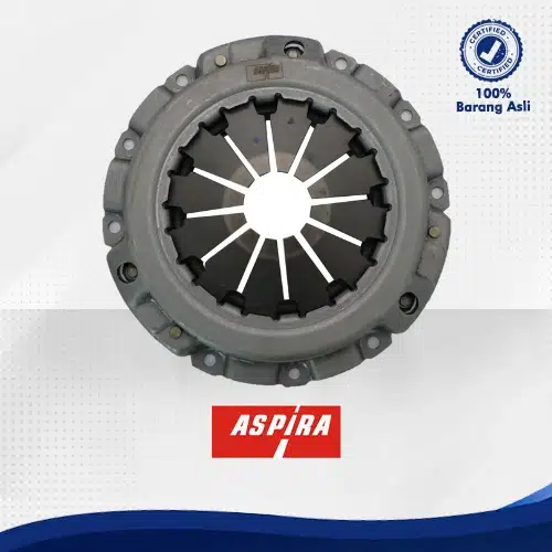 CLUTCH COVER ASSY