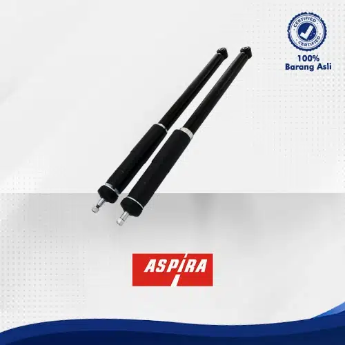 SHOCK ABSORBER RR