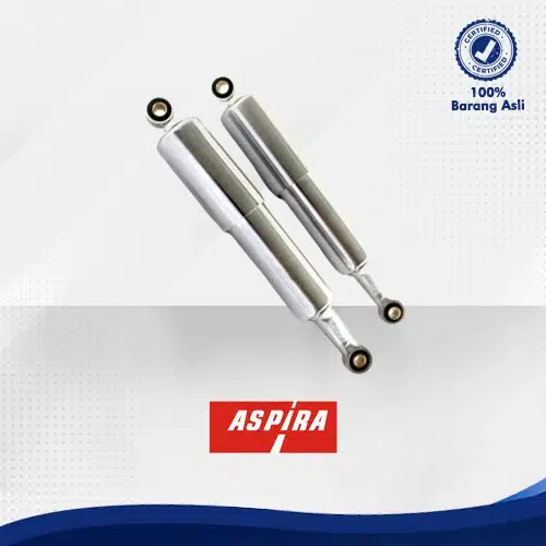 SHOCK ABS SET RR