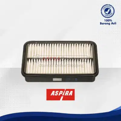 Air Filter / Filter Udara ASPIRA Avanza, Xenia (04-06), Corolla (89-93)