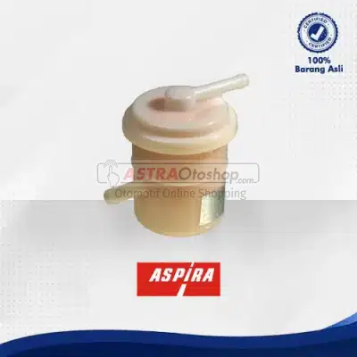 Fuel Filter / Filter Bahan Bakar ASPIRA Futura / T12SS