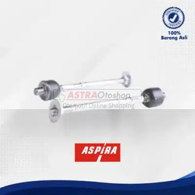 Rack END ASPIRA untuk AVANZA/XENIA 1.300 CC 04-16