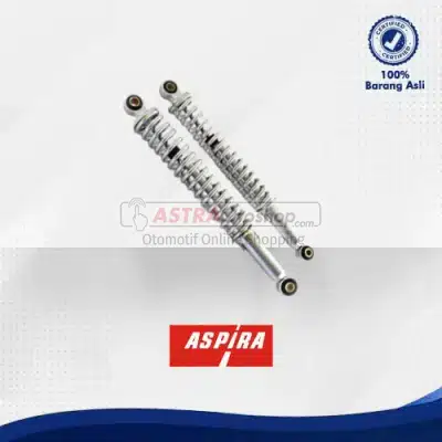 Shockbreaker Set ASPIRA untuk motor WIN