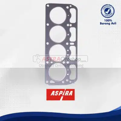 GASKET CYL HEAD G ASPIRA untuk TOYOTA KIJANG KF 10/20 ( 4K )