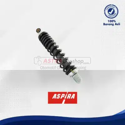 Shockbreaker ASPIRA untuk motor BEAT FI, SCOOPY FI