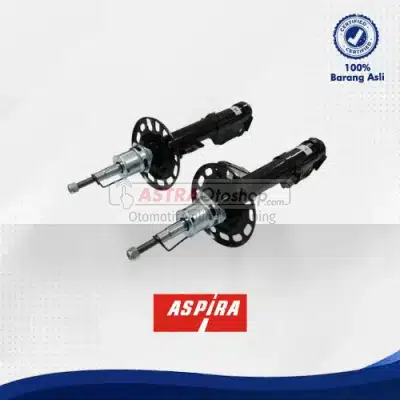 Shock Absorber Depan ASPIRA untuk Honda Jazz / City New03