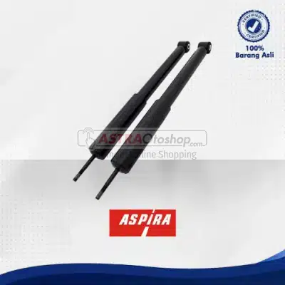 Shock Absorber Belakang ASPIRA untuk Honda Jazz / City New03