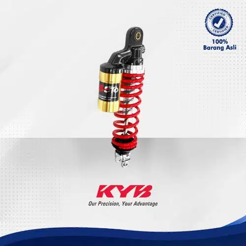 SHOCK ABS ZT1270R