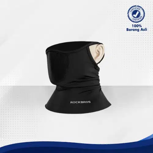 Face Mask + Filter Ice Silk LF7813(B)