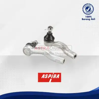 Tie Rod End ASPIRA untuk AVANZA/XENIA 1.300CC 04-16