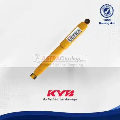 Shock Absorber / Breaker KAYABA 4W KYB - Ultra Series untuk mobil Suzuki Carry (Shock Belakang)