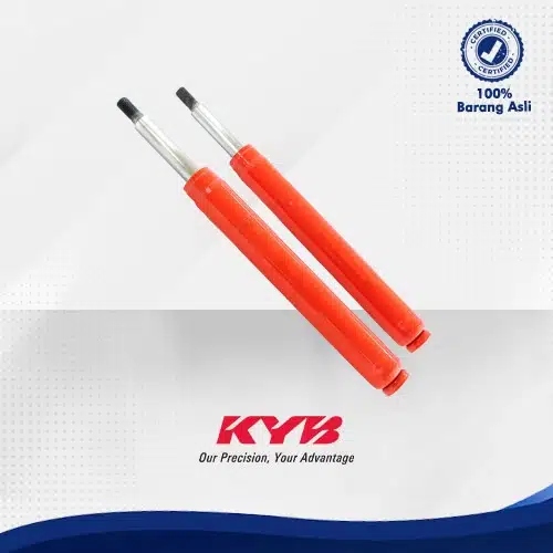 SHOCK ABSORBER SC 7615 (SET)