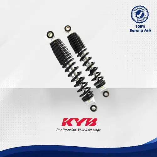 SHOCK ABS SET RR