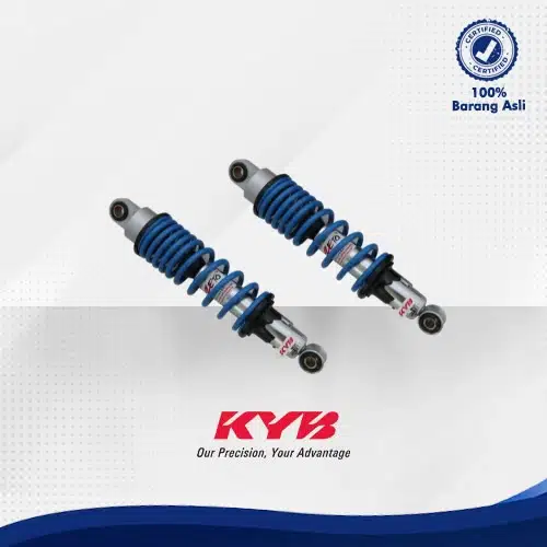 SHOCK ABSORBER ZT1070PBZ (SET)