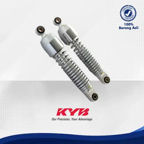 SHOCK ABS SET RR