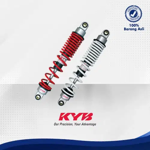 SHOCK ABSORBER ZT5050PRZ (SET)