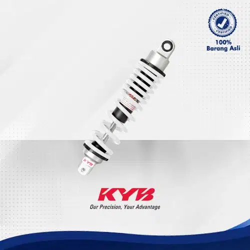 SHOCK ABSORBER ZT1040W (PCS)